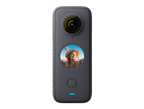 Kamera Insta360 ONE X2