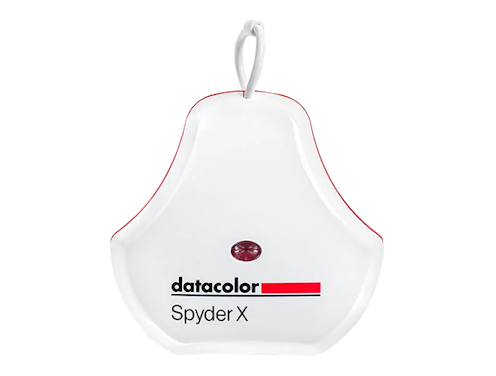 Kalibrator Datacolor SpyderX Elite