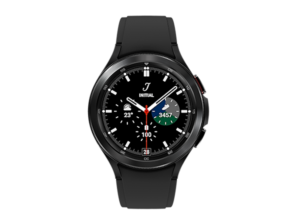 Zegarek Samsung Galaxy Watch 4 Classic 46mm LTE Zegarek Samsung Galaxy Watch 4 Classic 46mm LTE