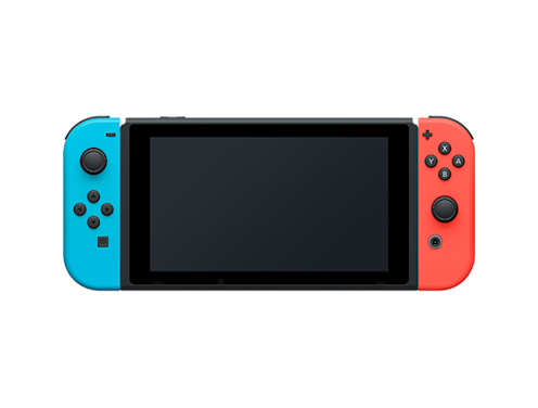 Konsola Nintendo Switch 32GB