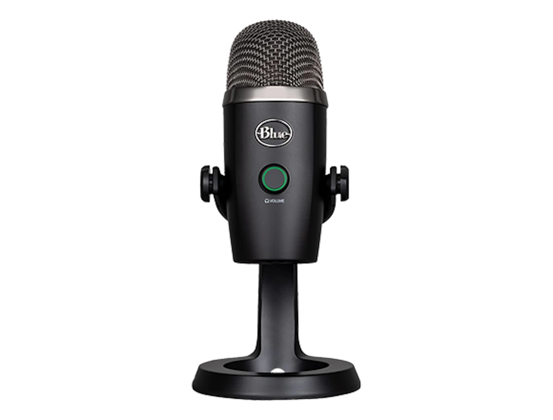 Mikrofon Blue Yeti Nano