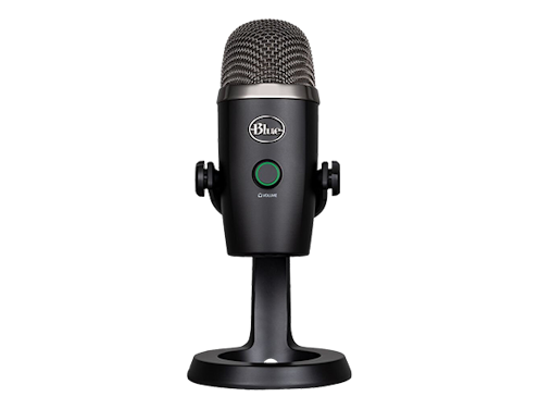 Mikrofon Blue Yeti Nano