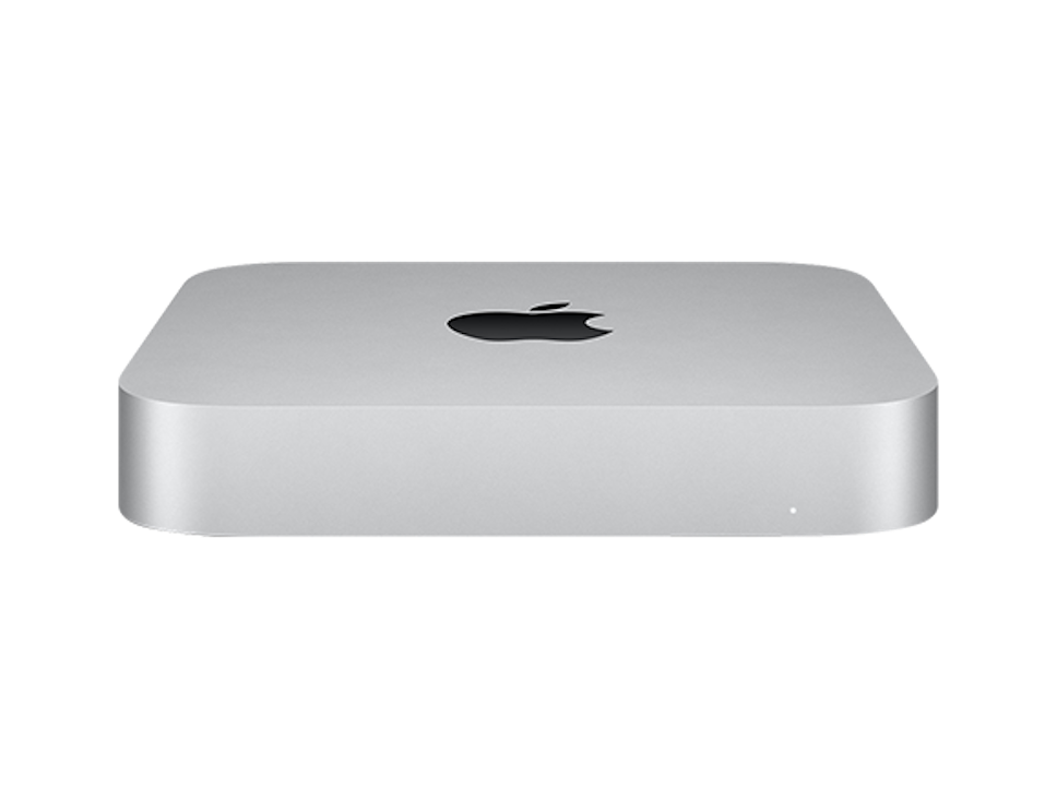 Komputer Apple Mac Mini M1