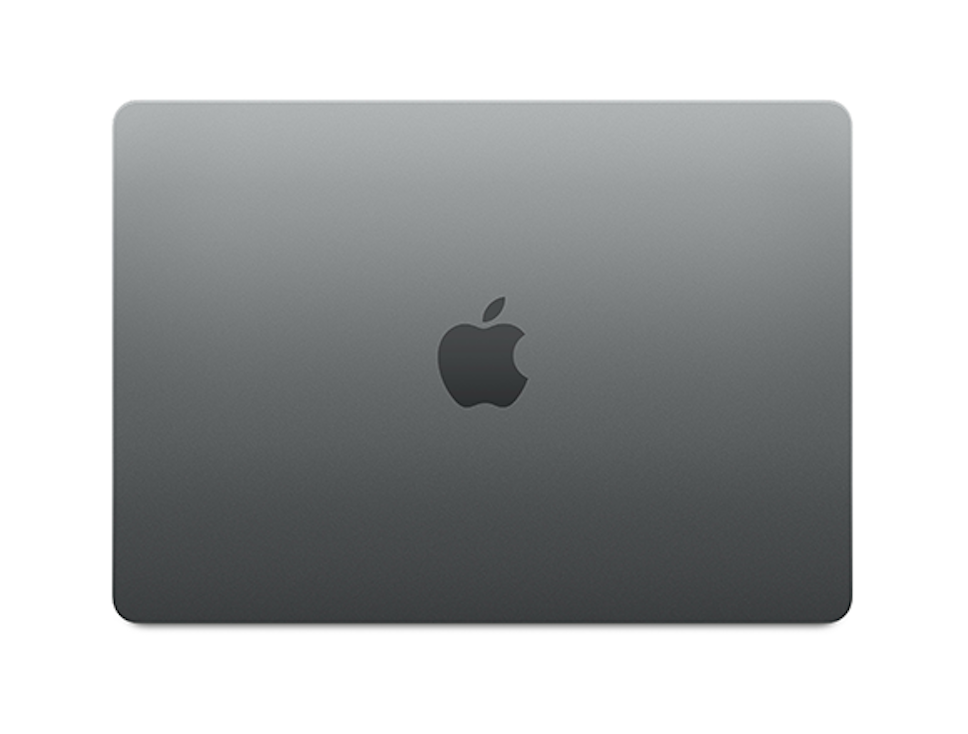 Laptop Apple MacBook Air M2 8GB 256gb Space Gray Laptop Apple MacBook Air M2 8GB 256gb Space Gray