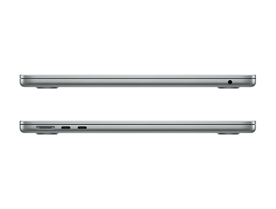 Laptop Apple MacBook Air M2 8GB 256gb Space Gray Laptop Apple MacBook Air M2 8GB 256gb Space Gray