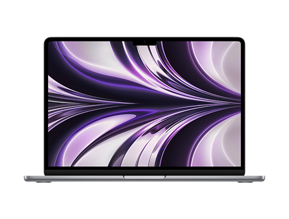 Laptop Apple MacBook Air M2 8GB 256gb Space Gray Laptop Apple MacBook Air M2 8GB 256gb Space Gray