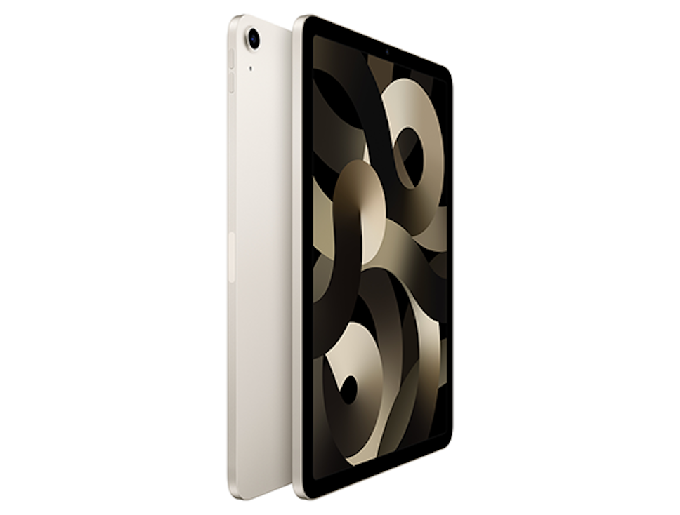 Tablet Apple iPad Air 10.9 M1 5G 256GB Starlight Tablet Apple iPad Air 10.9 M1 5G 256GB Starlight