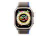 Smartwatch Apple Watch Ultra Opaska Trail Niebiesko-Szara