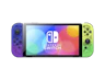 Konsola Nintendo Switch OLED Splatoon 3 Edition