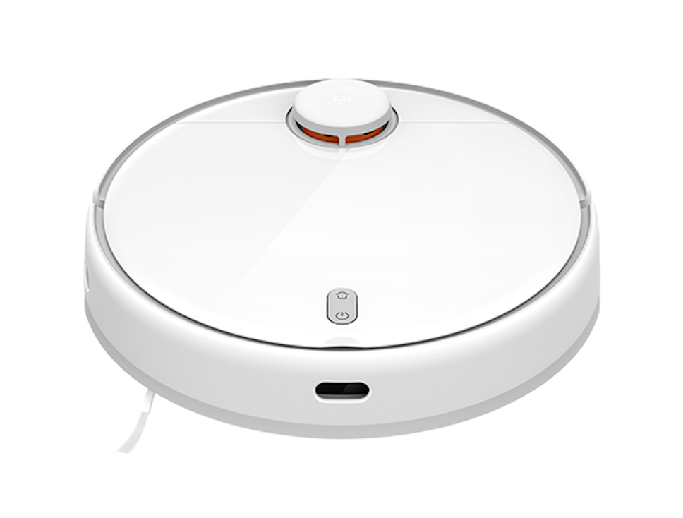 Robot sprzątający Xiaomi Mi Robot Vacuum-Mop Pro 2 Biały Robot sprzątający Xiaomi Mi Robot Vacuum-Mop Pro 2 Biały