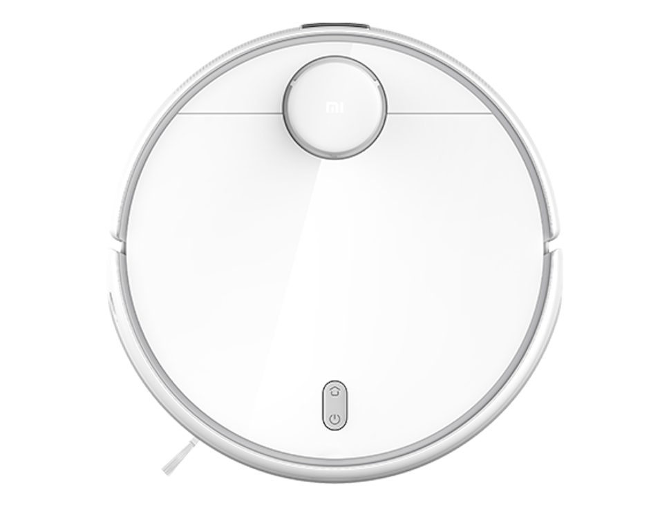 Robot sprzątający Xiaomi Mi Robot Vacuum-Mop Pro 2 Biały