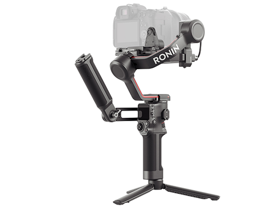 Gimbal DJI RS 3 Combo