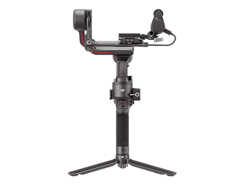 Gimbal DJI RS 3 Combo