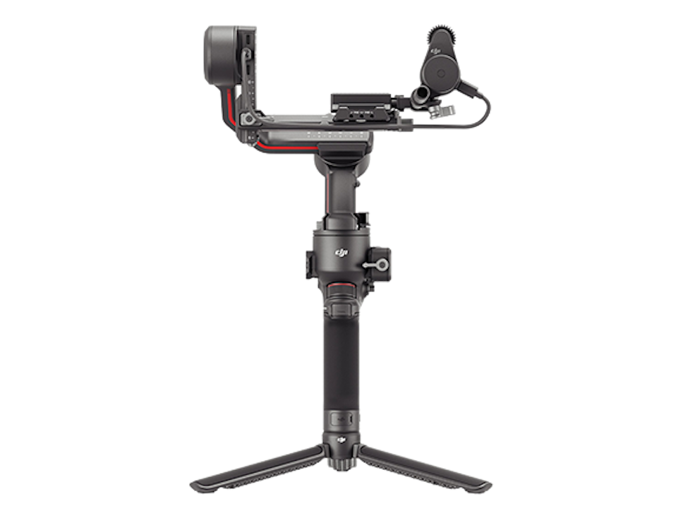 Gimbal DJI RS 3 Combo