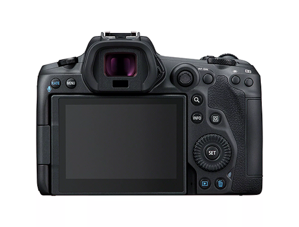 Aparat Canon EOS R5 Aparat Canon EOS R5