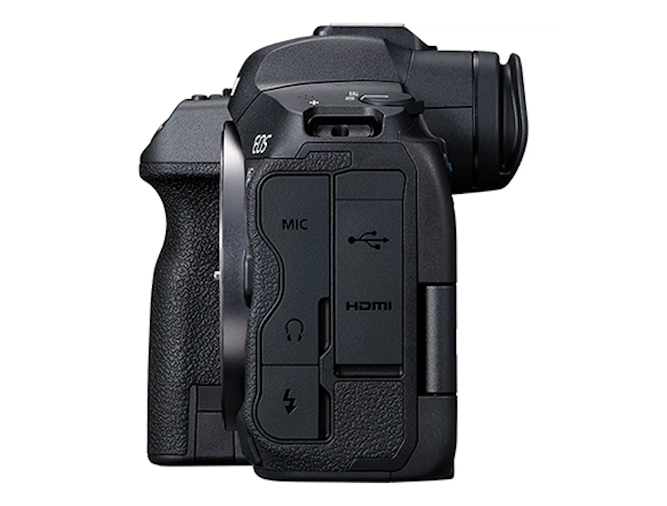 Aparat Canon EOS R5 Aparat Canon EOS R5