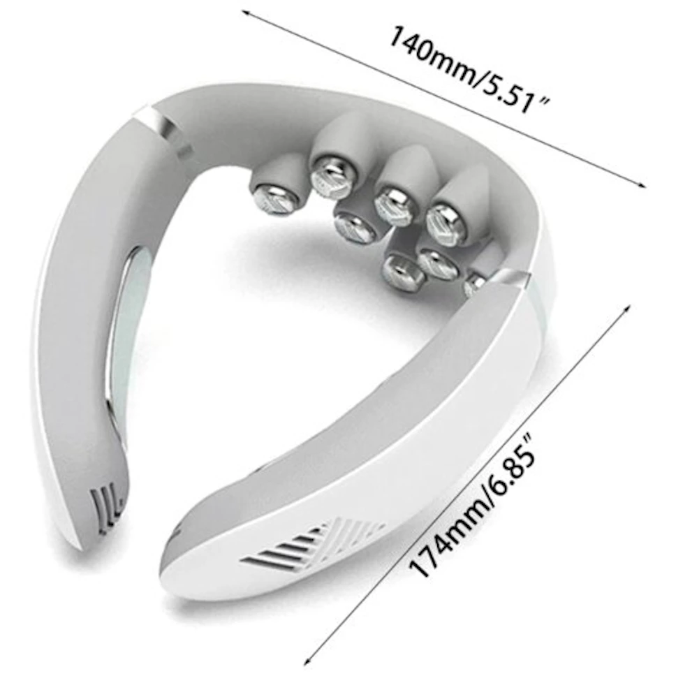 Masażer do karku STAY BEAUTY CW1