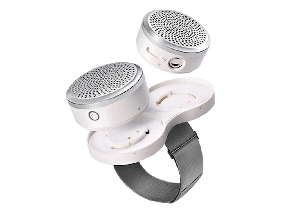 Oczyszczacz powietrza Airdog FitAir