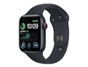 Smartwatch Apple Watch SE 44mm GPS Midnight