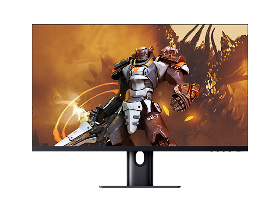 Monitor Xiaomi Mi 2K Gaming 27 Monitor Xiaomi Mi 2K Gaming 27