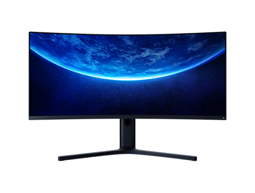 Monitor Xiaomi Mi Curved Gaming 34