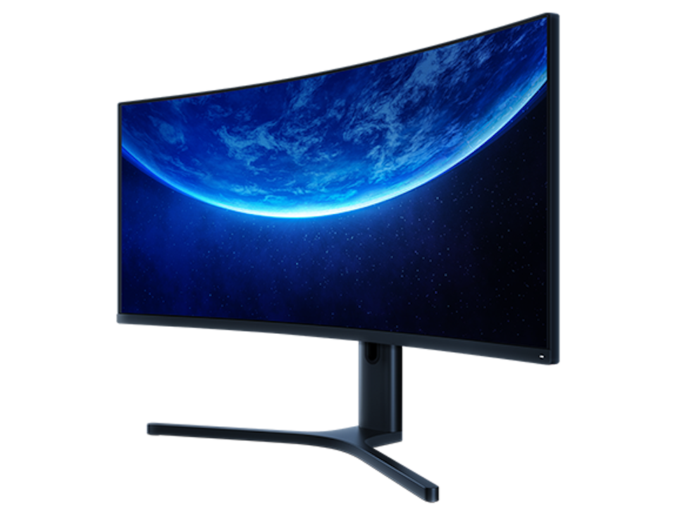 Monitor Xiaomi Mi Curved Gaming 34 Monitor Xiaomi Mi Curved Gaming 34