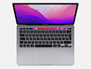 Laptop Apple MacBook Pro 13 M2 16GB 512GB Space Gray