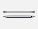 Laptop Apple MacBook Pro 13 M2 16GB 512GB Space Gray