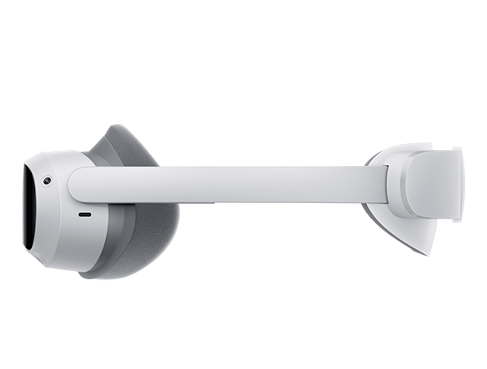 Gogle VR Pico 4 All-in-One 128GB Gogle VR Pico 4 All-in-One 128GB