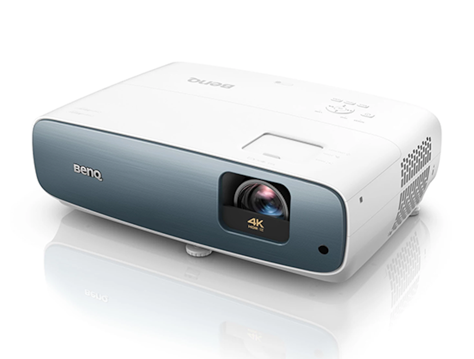 Projektor BenQ TK850i Projektor BenQ TK850i