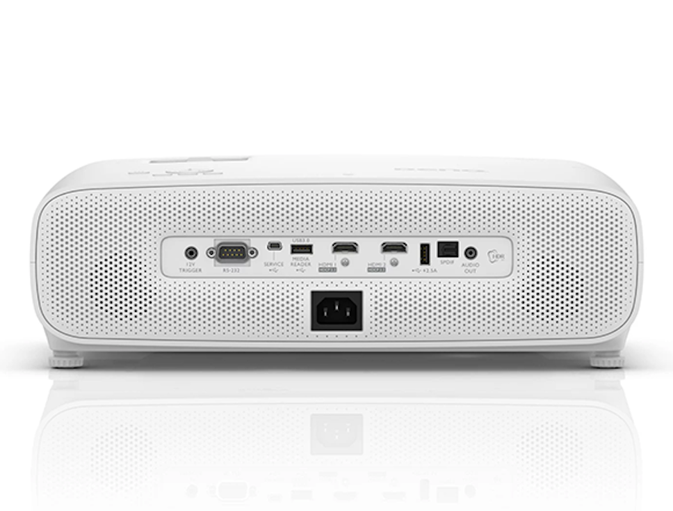 Projektor BenQ TK850i Projektor BenQ TK850i