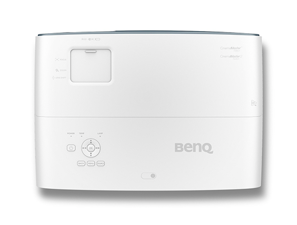 Projektor BenQ TK850i Projektor BenQ TK850i