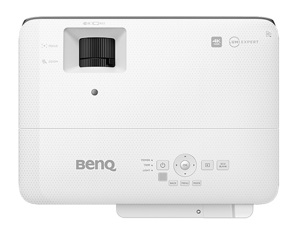 Projektor BenQ TK700STi Projektor BenQ TK700STi