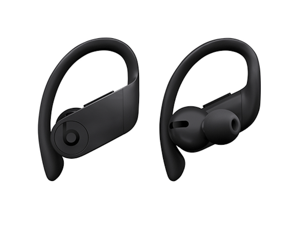 Słuchawki Beats Powerbeats Pro