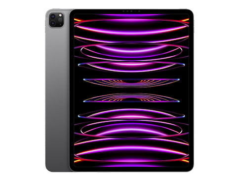 Apple iPad Pro 12.9 M1 | Wynajmij w Plenti! - Plenti.app