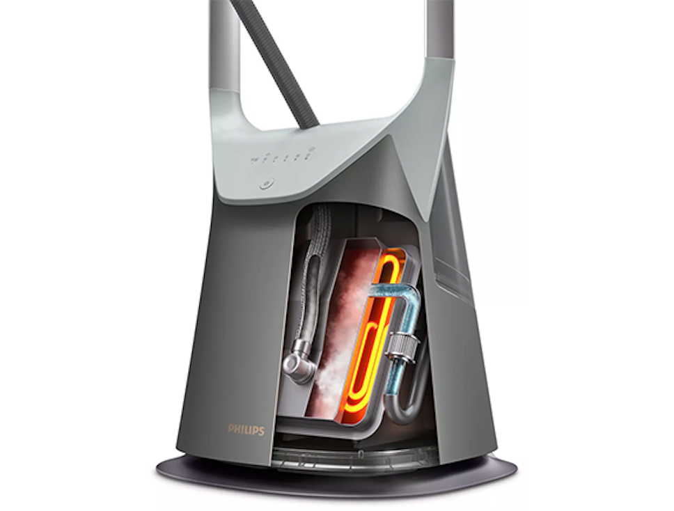 Stacja Parowa Philips All-in-One Seria 8000 Stacja Parowa Philips All-in-One Seria 8000