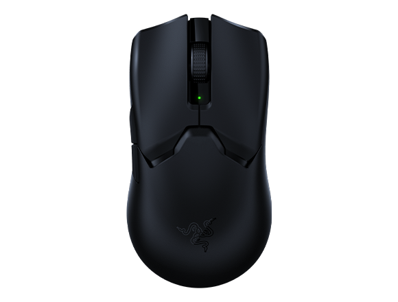 Razer Viper V2 Pro Black | Wypożycz w Plenti - Plenti.app