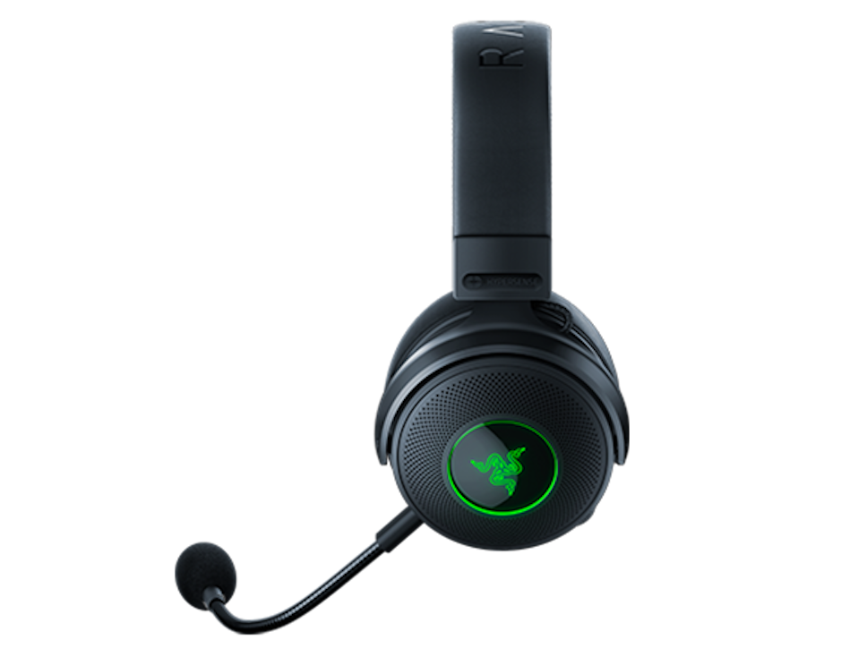 Słuchawki Razer Kraken V3 Pro Słuchawki Razer Kraken V3 Pro