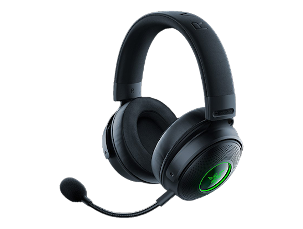 Słuchawki Razer Kraken V3 Pro