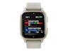 Zegarek Garmin Venu Sq 2 Music kremowo-złoty