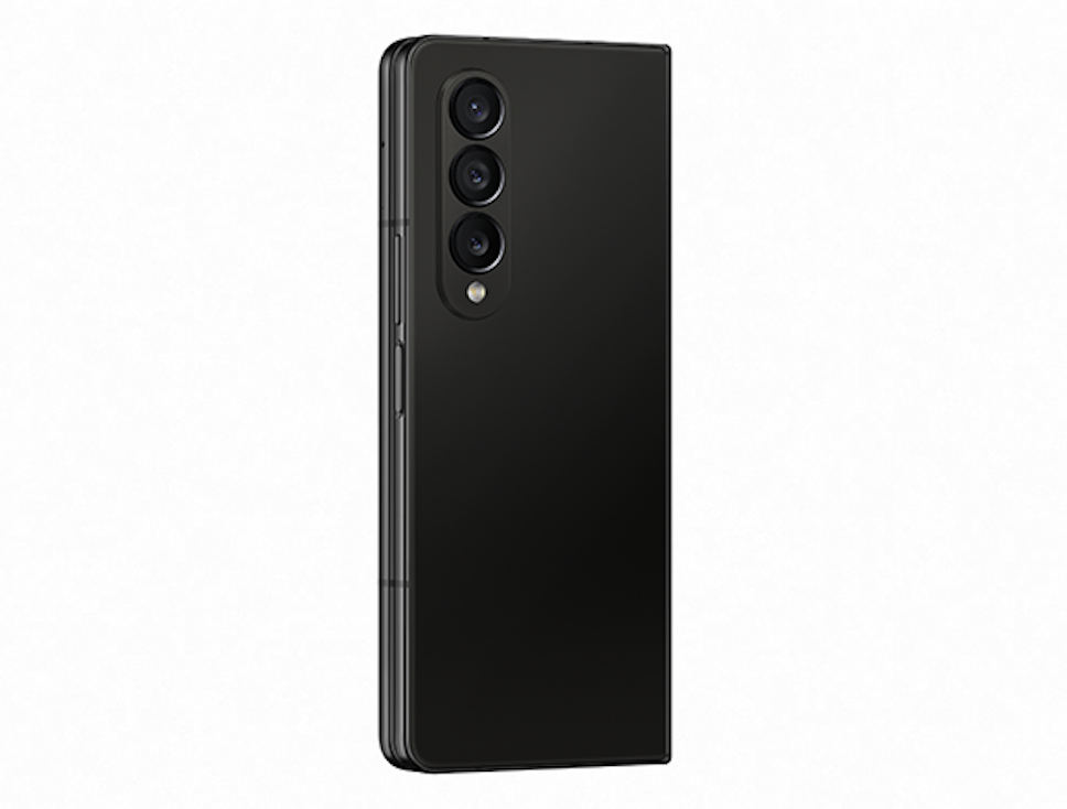 Smartfon Samsung Galaxy Z Fold4 12/256GB Czarny Smartfon Samsung Galaxy Z Fold4 12/256GB Czarny