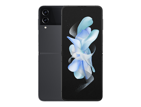 Smartfon Samsung Galaxy Z Flip4 8/128GB Szary
