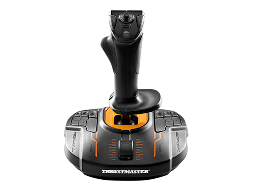 Zestaw Thrustmaster T.16000M FLIGHT PACK