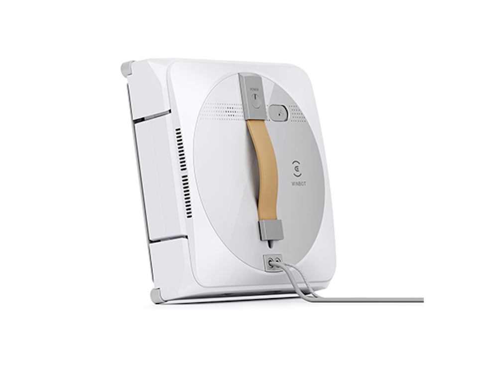 Robot do mycia okien Ecovacs WINBOT W1 Pro Robot do mycia okien Ecovacs WINBOT W1 Pro