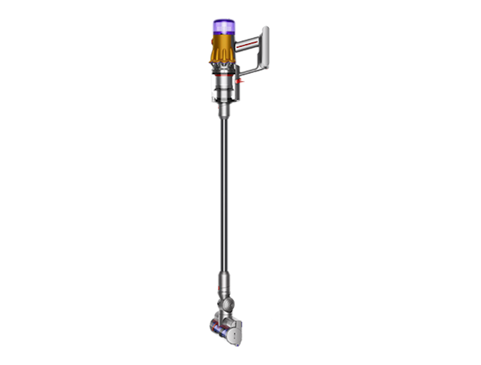 Odkurzacz Dyson V12 Detect Slim Absolute