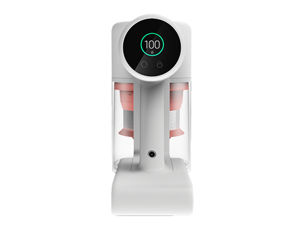 Odkurzacz Xiaomi Mi Vacuum Cleaner G10 Odkurzacz Xiaomi Mi Vacuum Cleaner G10