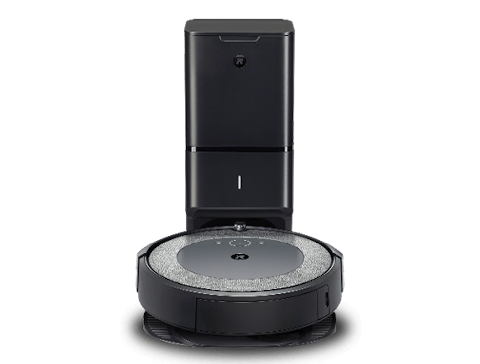 Robot Sprzątający iRobot Roomba i5+ Robot Sprzątający iRobot Roomba i5+