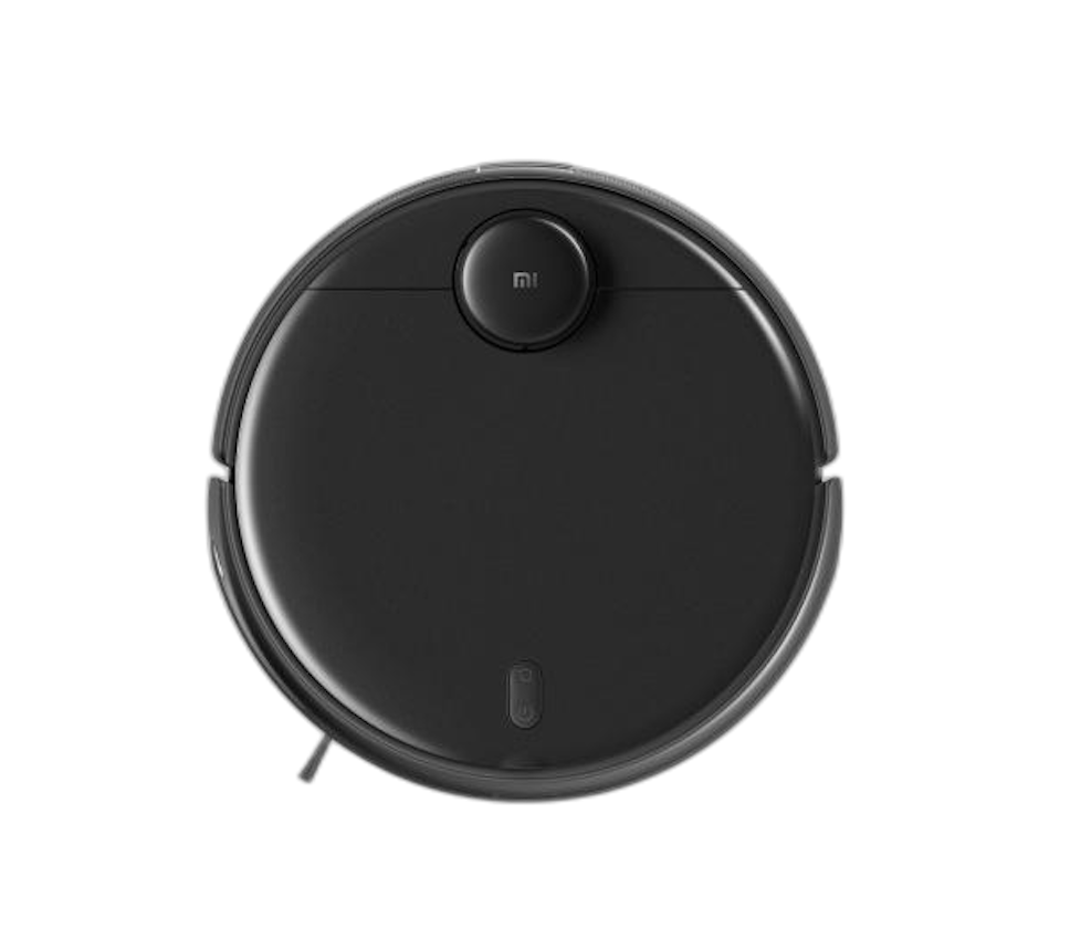 Robot sprzątający Xiaomi Mi Robot Vacuum-Mop Pro 2 Czarny