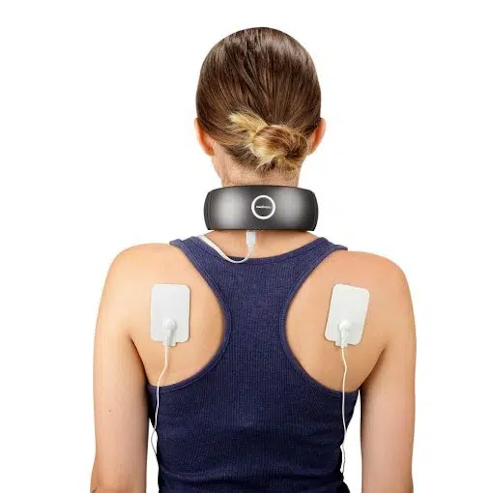 Masażer Karku Medivon smart EMS Masażer Karku Medivon smart EMS