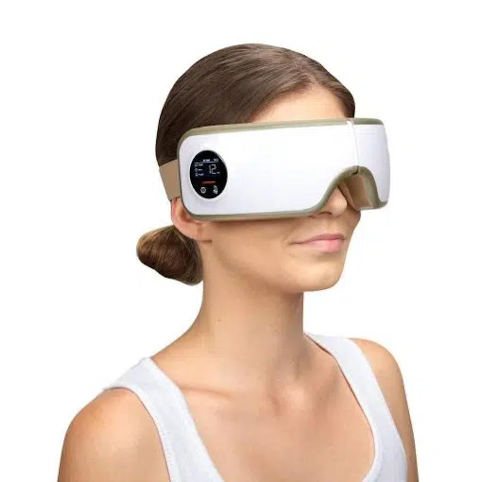 Masażer Oczu Medivon Horizon PRO Masażer Oczu Medivon Horizon PRO